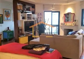 Foto 1 de Apartamento com 3 Quartos à venda, 128m² em Jardim São Paulo, São Paulo