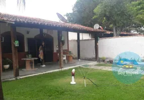 Foto 1 de Casa de Condomínio com 3 Quartos à venda, 100m² em Paraty, Araruama