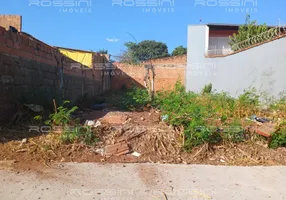 Foto 1 de Lote/Terreno à venda, 160m² em Jardinopolis, Jardinópolis