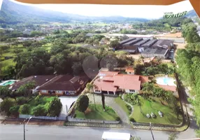 Foto 1 de Casa com 5 Quartos à venda, 529m² em Centro, Corupá