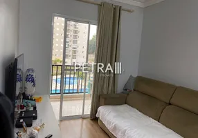 Foto 1 de Apartamento com 2 Quartos à venda, 65m² em Jardim Malia, São Paulo
