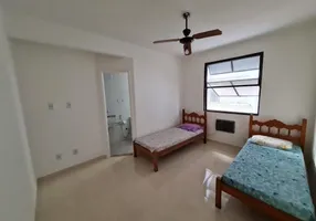 Foto 1 de Apartamento com 3 Quartos para alugar, 93m² em Embaré, Santos