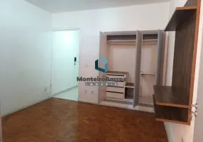 Foto 1 de Apartamento com 1 Quarto para alugar, 40m² em Centro, Campinas