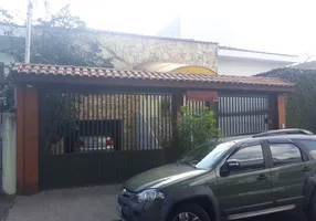 Foto 1 de Casa com 3 Quartos à venda, 240m² em Cidade Mae Do Ceu, São Paulo