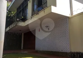 Foto 1 de Casa com 3 Quartos à venda, 205m² em Alto de Pinheiros, São Paulo