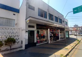 Foto 1 de para alugar, 43m² em Centro, Piracicaba