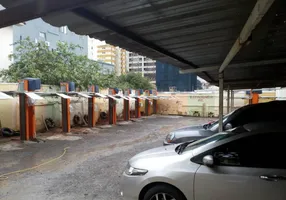 Foto 1 de Lote/Terreno à venda, 420m² em Barro Preto, Belo Horizonte