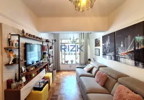 Foto 1 de Casa com 3 Quartos à venda, 246m² em Paraíso, São Paulo