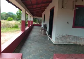 Foto 1 de Fazenda/Sítio à venda, 450m² em Centro, Manga