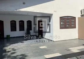 Foto 1 de Sobrado com 4 Quartos à venda, 220m² em Vila Bertini, Americana