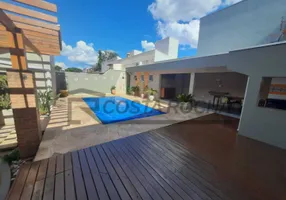 Foto 1 de Casa de Condomínio com 3 Quartos à venda, 255m² em Jardim D'icarai, Salto