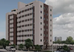 Foto 1 de Apartamento com 2 Quartos à venda, 47m² em Jardim Leblon, Belo Horizonte