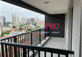 Foto 1 de Apartamento com 1 Quarto à venda, 48m² em Pinheiros, São Paulo