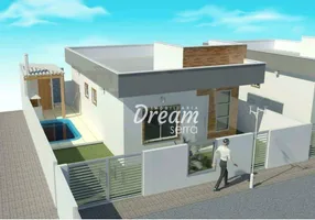 Foto 1 de Casa com 2 Quartos à venda, 70m² em Unamar, Cabo Frio