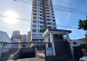 Foto 1 de Apartamento com 3 Quartos à venda, 73m² em Fátima, Fortaleza