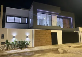 Foto 1 de Casa com 3 Quartos à venda, 210m² em Centro, Serrinha