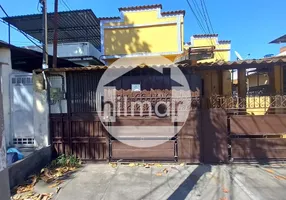Foto 1 de Kitnet com 1 Quarto para alugar, 50m² em Braz de Pina, Rio de Janeiro