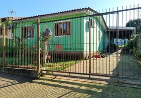 Foto 1 de Casa com 2 Quartos à venda, 60m² em Olaria, Canoas