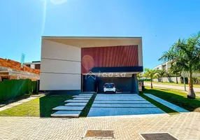 Foto 1 de Casa de Condomínio com 4 Quartos para venda ou aluguel, 483m² em Urbanova, São José dos Campos