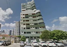 Foto 1 de Apartamento com 1 Quarto à venda, 30m² em Praia do Meio, Natal