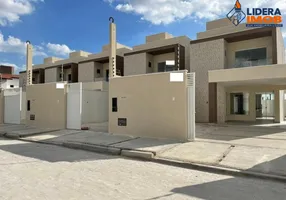 Foto 1 de Casa com 3 Quartos à venda, 162m² em SIM, Feira de Santana