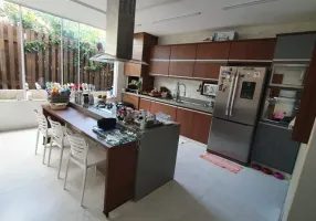 Foto 1 de Casa de Condomínio com 3 Quartos à venda, 220m² em Residencial Gaivota II, São José do Rio Preto