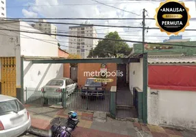 Foto 1 de Imóvel Comercial com 3 Quartos à venda, 180m² em Centro, São Caetano do Sul