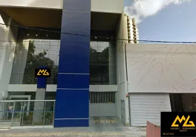 Foto 1 de Ponto Comercial para alugar, 1000m² em Nazaré, Belém