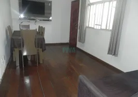 Foto 1 de Apartamento com 2 Quartos à venda, 55m² em Caiçaras, Belo Horizonte
