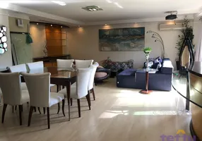 Foto 1 de Apartamento com 3 Quartos à venda, 167m² em Centro, Barra Mansa