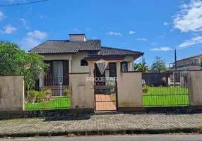 Foto 1 de Casa com 3 Quartos à venda, 120m² em Santa Luzia, Criciúma