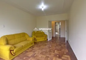 Foto 1 de Apartamento com 3 Quartos para alugar, 106m² em Santana, Porto Alegre