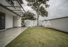 Foto 1 de Casa de Condomínio com 4 Quartos para venda ou aluguel, 390m² em Alto Da Boa Vista, São Paulo