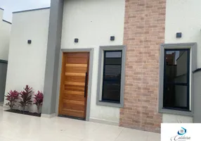 Foto 1 de Casa com 3 Quartos à venda, 77m² em Parque Residencial Sabiás, Indaiatuba
