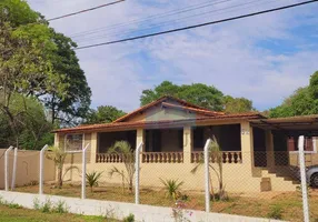 Foto 1 de Fazenda/Sítio com 4 Quartos à venda, 800m² em Chácaras Bocaiuva Nova, Campinas