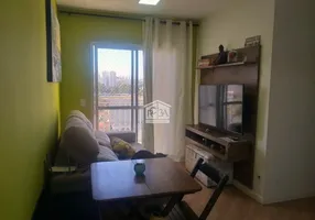 Foto 1 de Apartamento com 2 Quartos à venda, 53m² em Vila Prudente, São Paulo