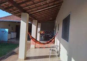 Foto 1 de Casa com 3 Quartos à venda, 175m² em Sao Sebastiao da Serra, Brotas