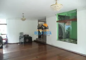 Foto 1 de Casa com 4 Quartos à venda, 793m² em Interlagos, São Paulo