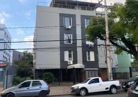 Foto 1 de Apartamento com 1 Quarto à venda, 34m² em Teresópolis, Porto Alegre