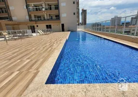 Foto 1 de Apartamento com 1 Quarto à venda, 56m² em Aviação, Praia Grande