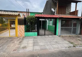 Foto 1 de Casa com 2 Quartos à venda, 125m² em Olimpica, Esteio