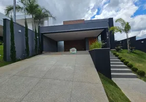 Foto 1 de Casa de Condomínio com 3 Quartos à venda, 176m² em Condominio Rosa dos Ventos, Vespasiano