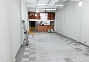 Foto 1 de Ponto Comercial para alugar, 96m² em Bom Retiro, São Paulo