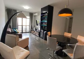 Foto 1 de Apartamento com 3 Quartos à venda, 119m² em Papicu, Fortaleza