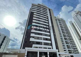 Foto 1 de Apartamento com 3 Quartos à venda, 122m² em Catole, Campina Grande