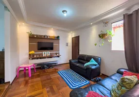 Foto 1 de Apartamento com 3 Quartos à venda, 64m² em Demarchi, São Bernardo do Campo