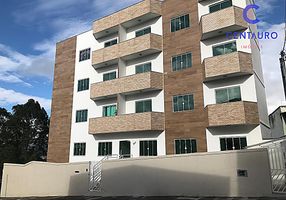 Foto 1 de Apartamento com 2 Quartos para alugar, 70m² em Parque Guarani, Juiz de Fora