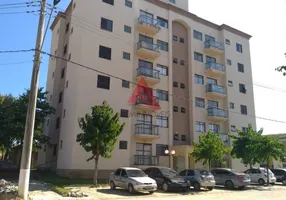 Foto 1 de Apartamento com 2 Quartos à venda, 67m² em Jardim Nova Esperanca, Jacareí