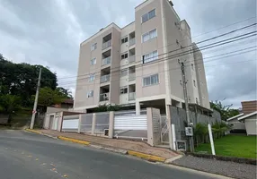 Foto 1 de Apartamento com 2 Quartos à venda, 98m² em Costa E Silva, Joinville