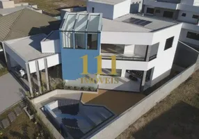 Foto 1 de Casa com 3 Quartos à venda, 320m² em Condomínio Loteamento Reserva da Barra, São José dos Campos